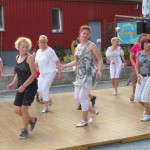 Sommerfest 2014