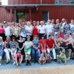 Sommerfest 2014