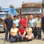 Truckerfest Singwitz 2012